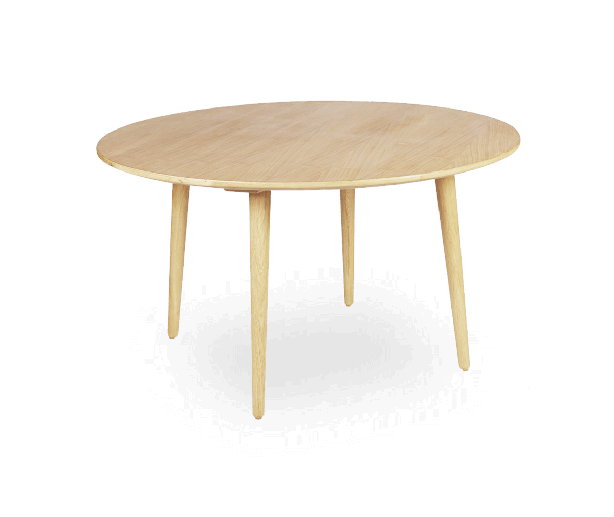 Elipse round