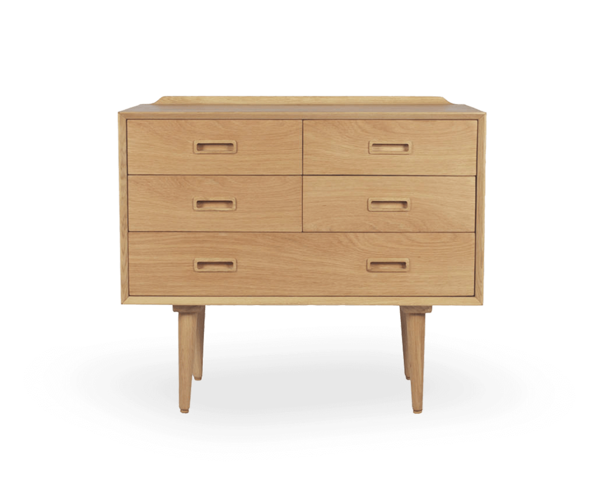 Nordic dresser