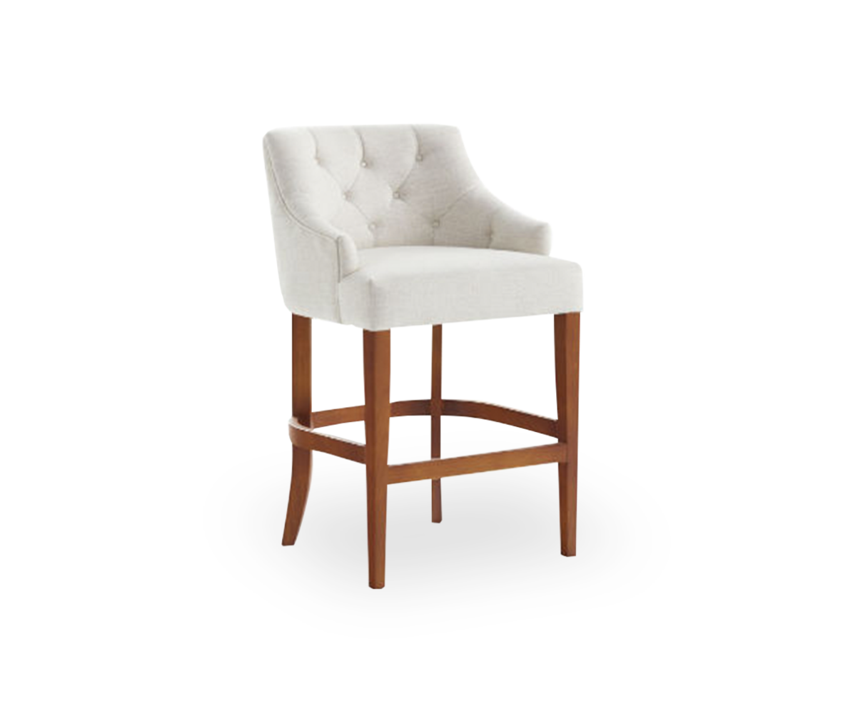 Whistler barstool